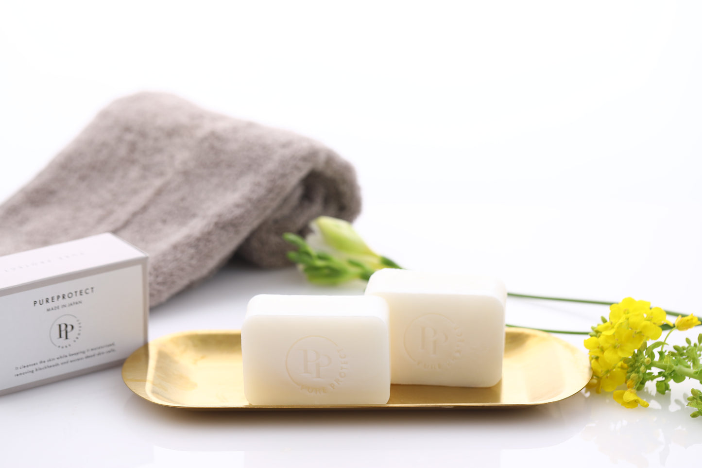 pure protect 120g