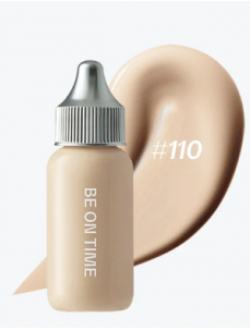 GLOW FIT FOUNDATION　110