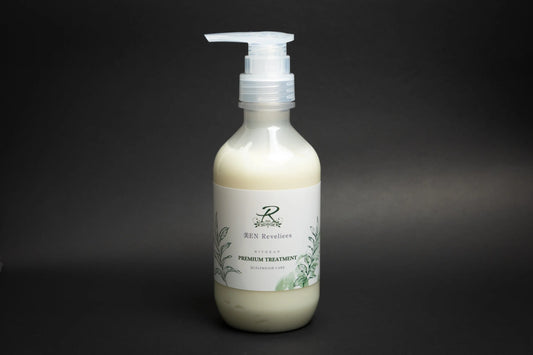 プレミアムトリートメント