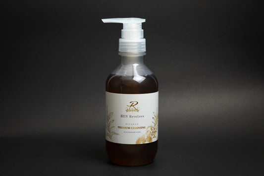 プレミアムクレンジング