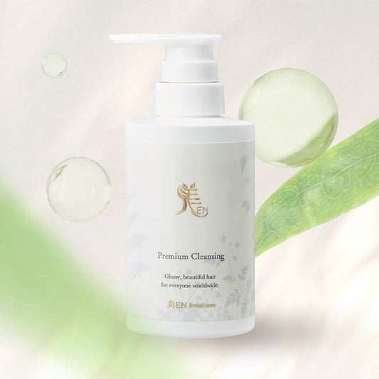 美en Reveilees プレミアム シャンプー