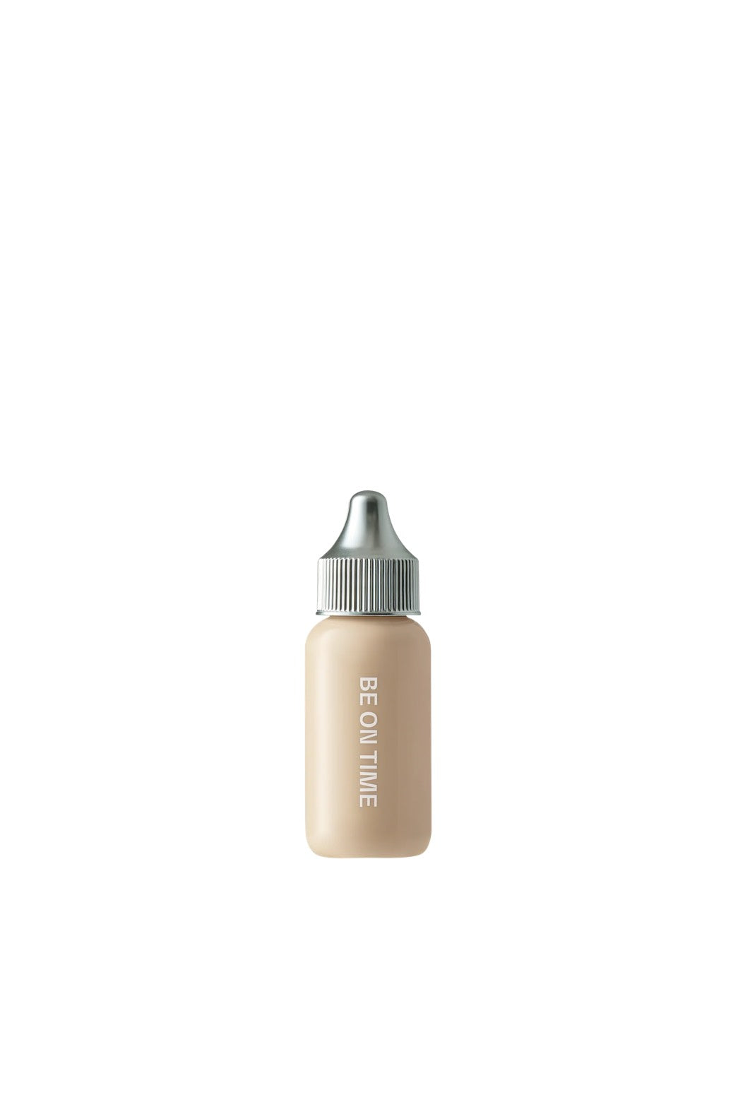 GLOW FIT FOUNDATION　110【白色】＋パフ