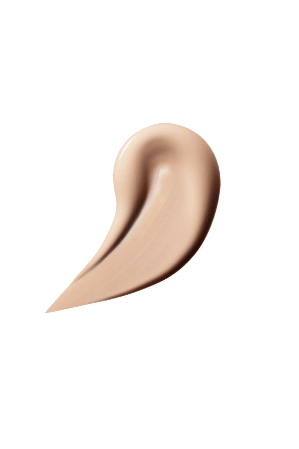 GLOW FIT FOUNDATION　110【白色】＋パフ